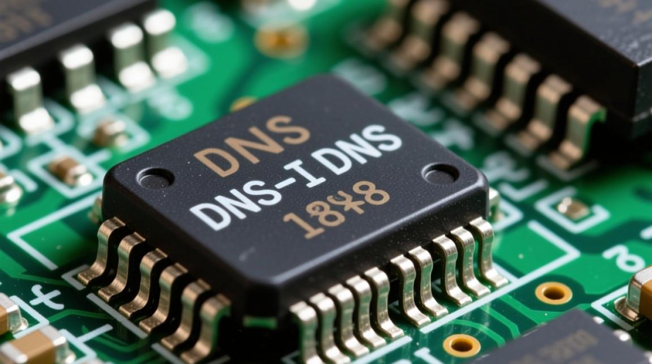 dns电阻是什么？它如何影响网络性能？