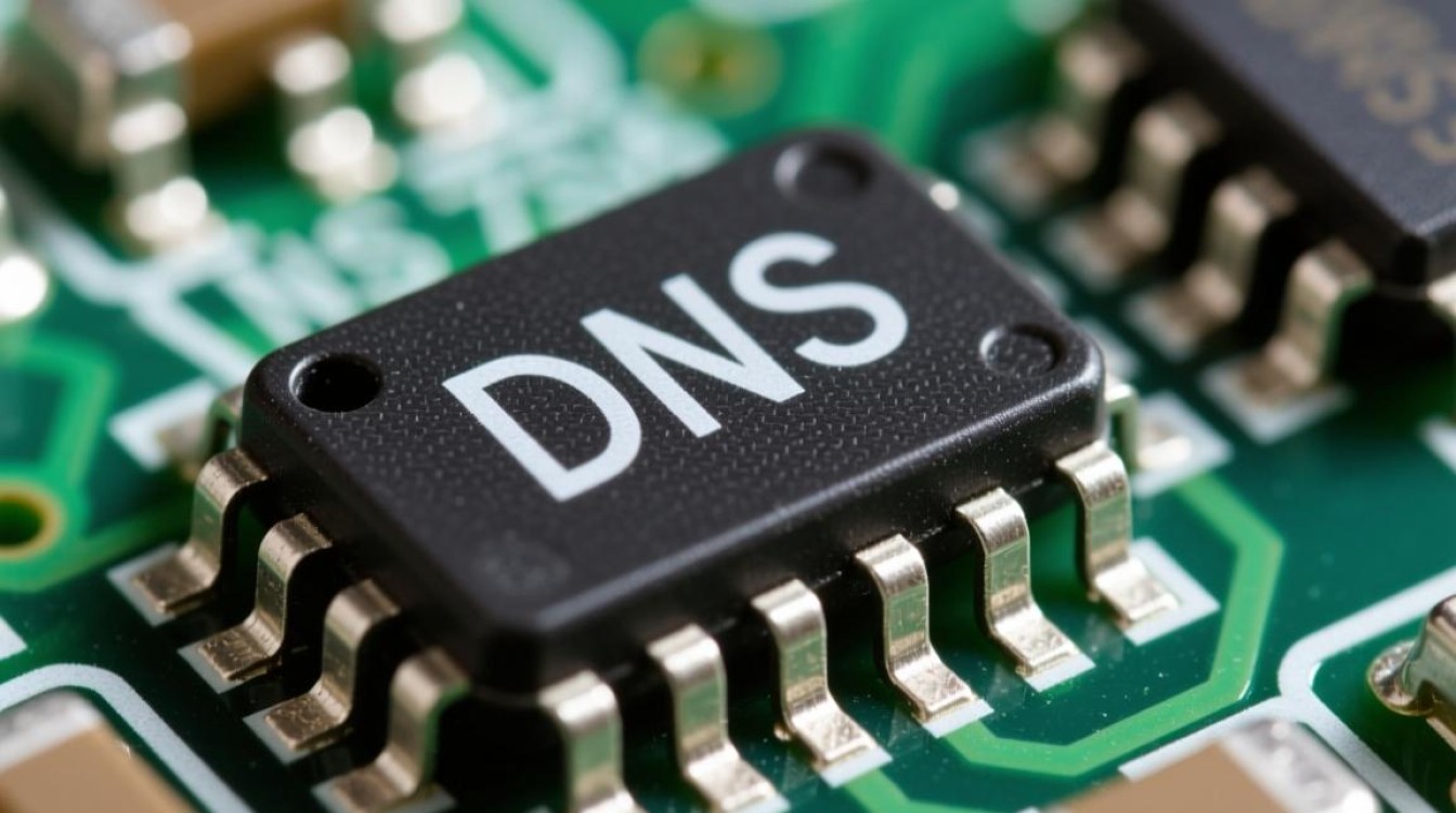 dns电阻是什么？它如何影响网络性能？