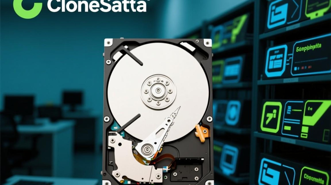 Clonezilla DNS 配置失败怎么办？