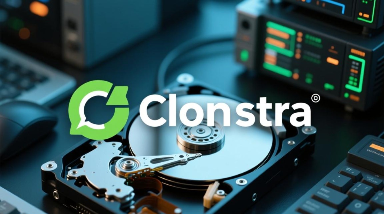 Clonezilla DNS 配置失败怎么办？