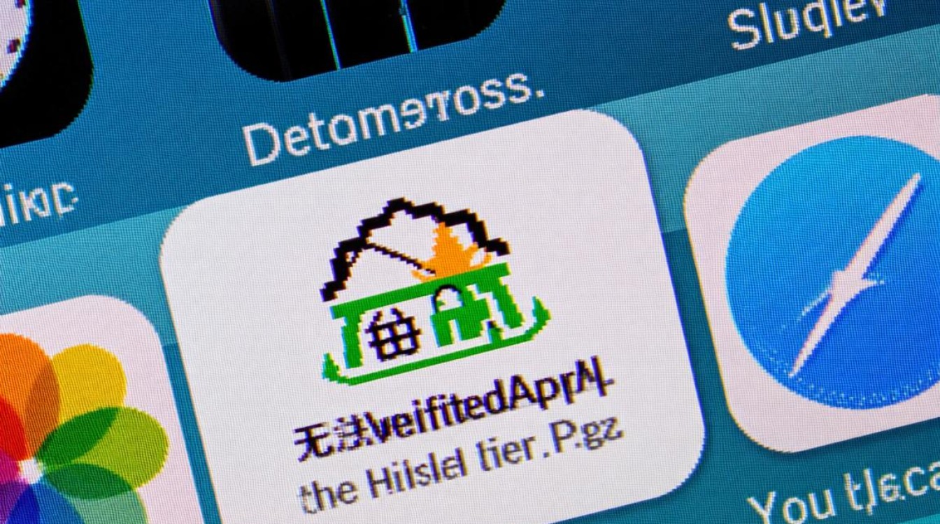 iOS9无法验证应用怎么办？解决方法与原因分析