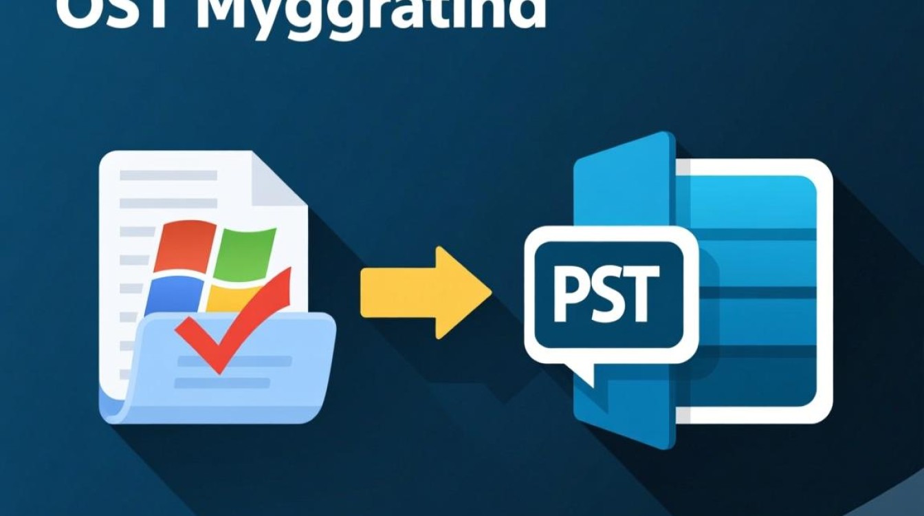 OST转PST时总报错怎么办？解决方法是什么？