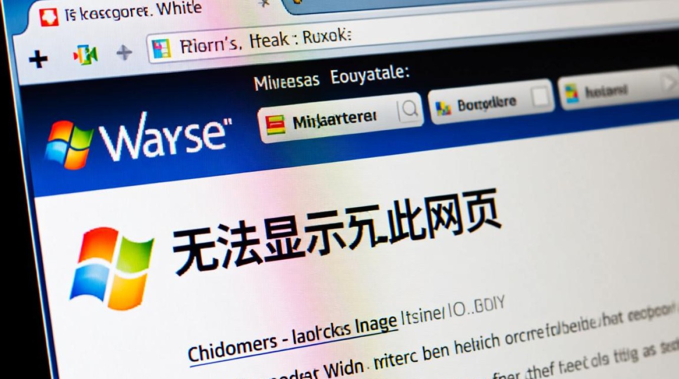 ie打开旧报错是什么原因导致的？