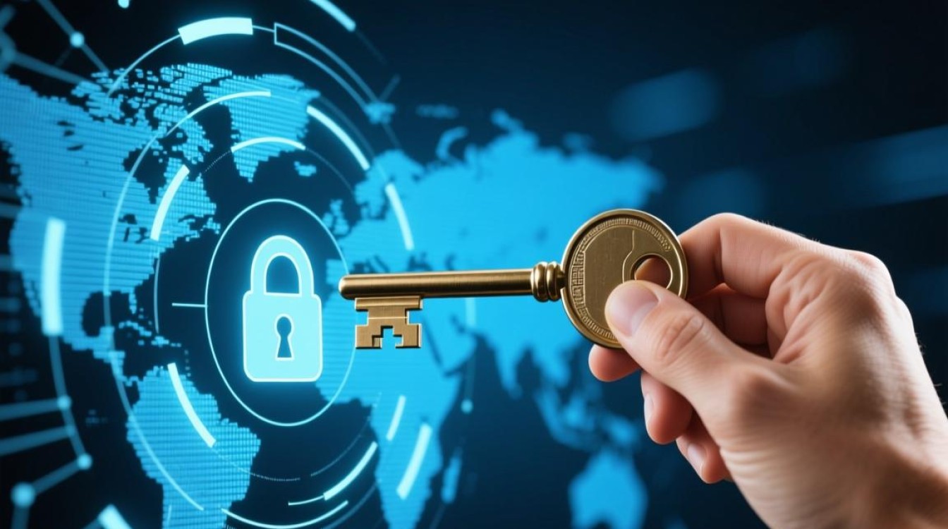 网站解析密码是什么？如何获取网站解析密码？