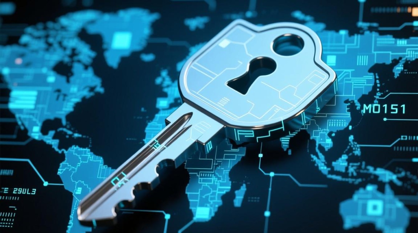 网站解析密码是什么？如何获取网站解析密码？