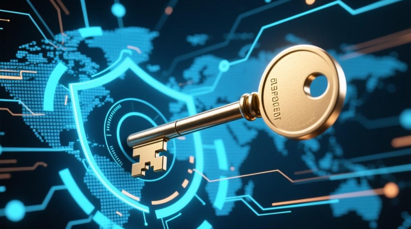 网站解析密码是什么？如何获取网站解析密码？