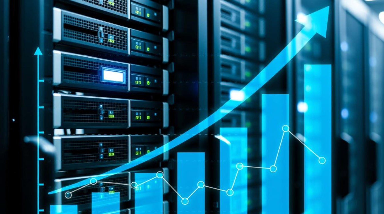 云服务器增长背后，哪些因素在推动？