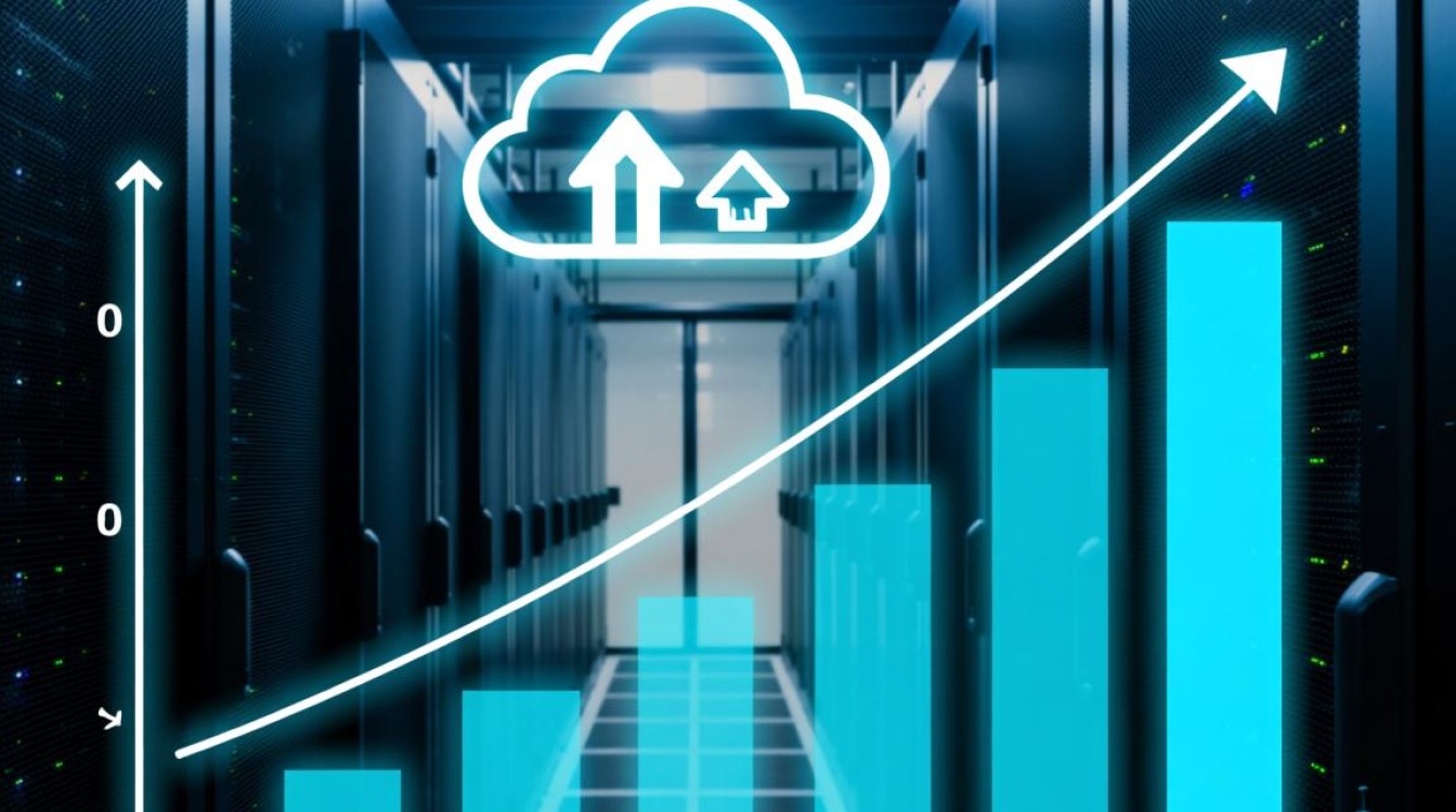 云服务器增长背后，哪些因素在推动？