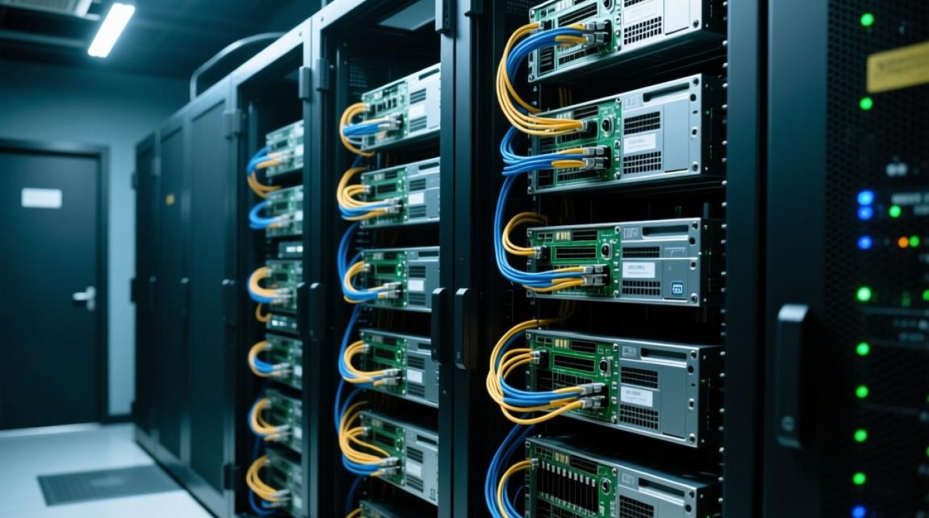 卧虎藏龙服务器架设需要哪些技术配置？