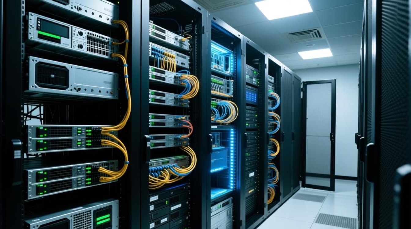 卧虎藏龙服务器架设需要哪些技术配置？