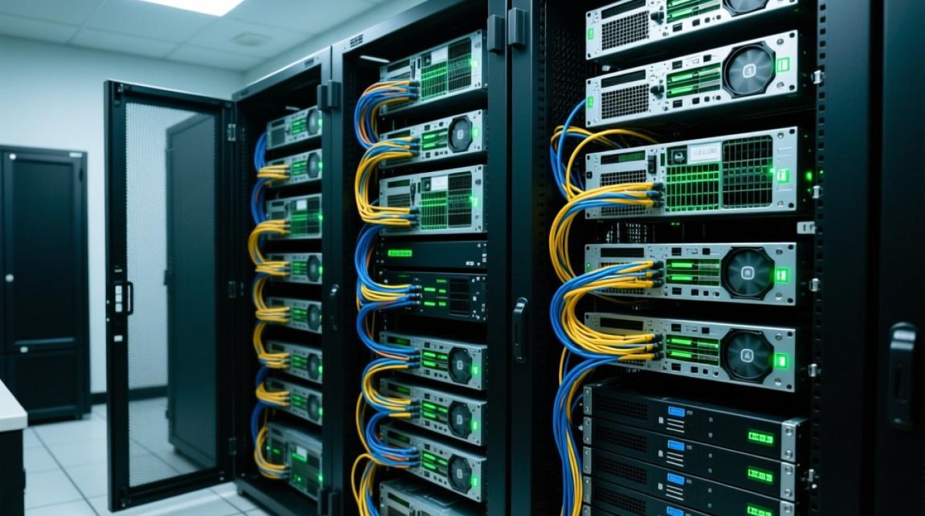 卧虎藏龙服务器架设需要哪些技术配置？