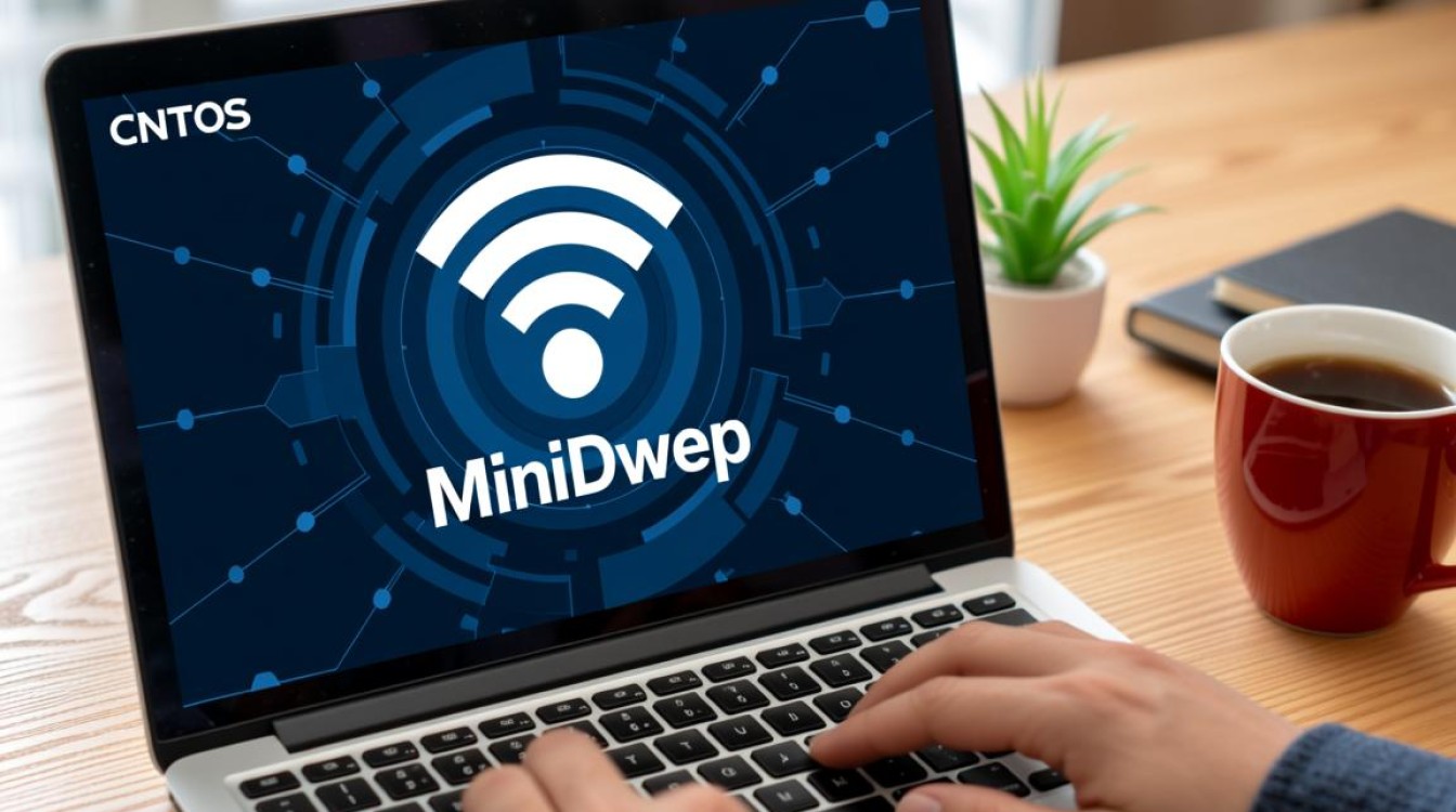 CentOS下安装MiniDwep详细步骤是怎样的？