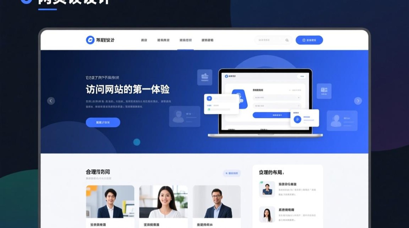 网站布局方案怎么做？新手必看优化技巧有哪些？