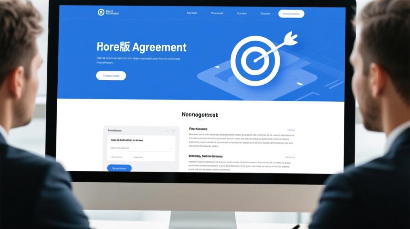 网站改版协议有哪些关键条款需要注意？