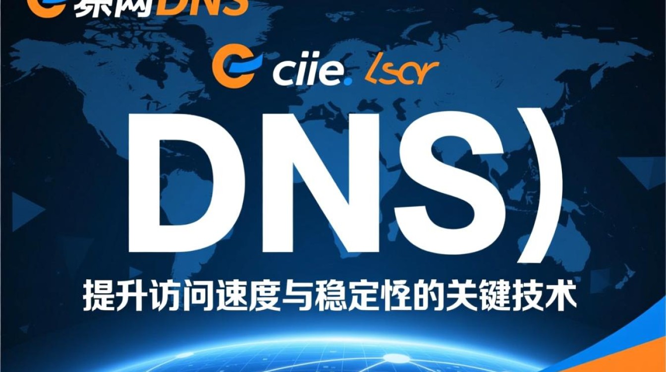 携程网dns解析异常怎么办？如何快速排查并解决访问问题？