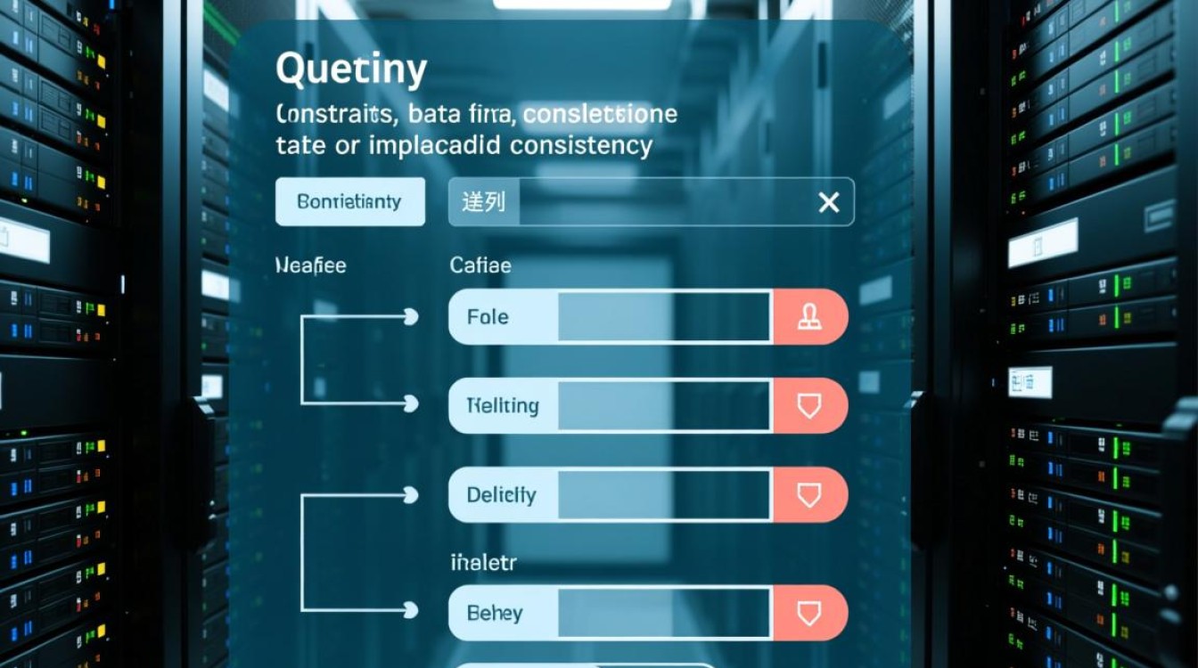 如何为数据库查询添加高效且灵活的约束条件? 如何为数据库查询添加高效且灵活的约束条件?