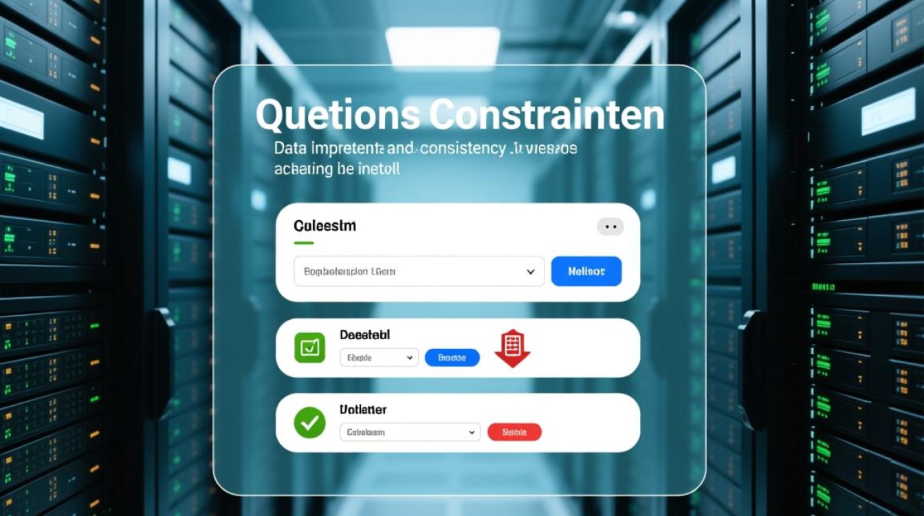 如何为数据库查询添加高效且灵活的约束条件? 如何为数据库查询添加高效且灵活的约束条件?