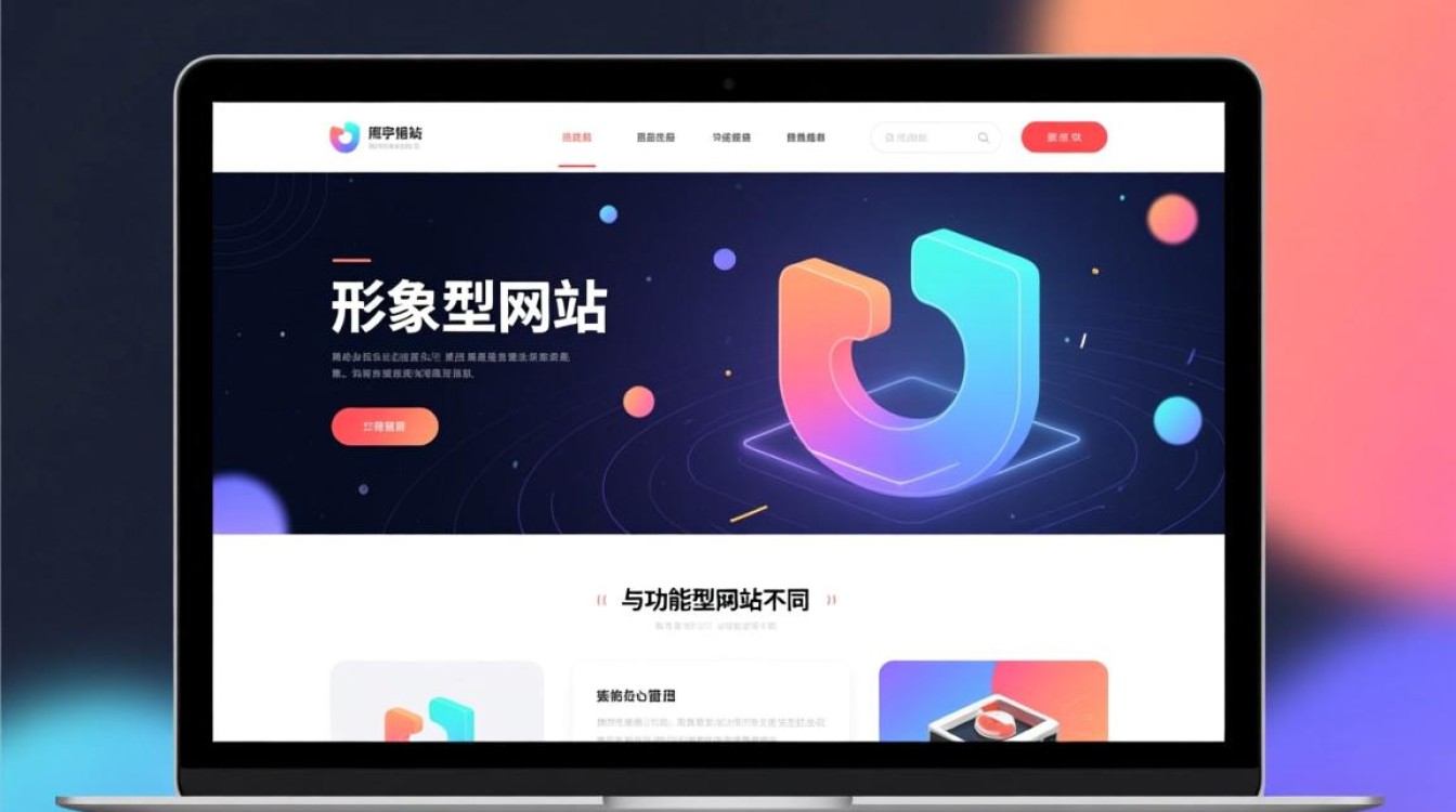 形象型网站怎么做才能提升品牌形象？