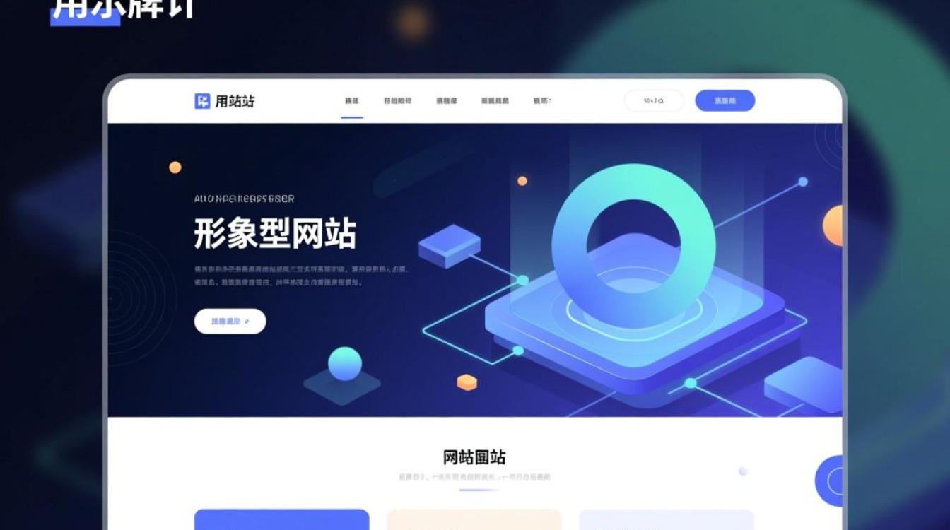 形象型网站怎么做才能提升品牌形象？