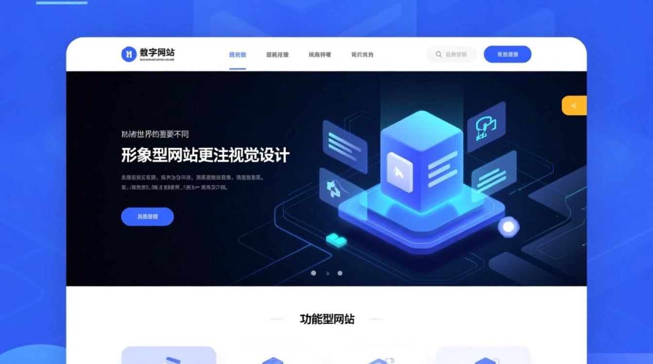形象型网站怎么做才能提升品牌形象？