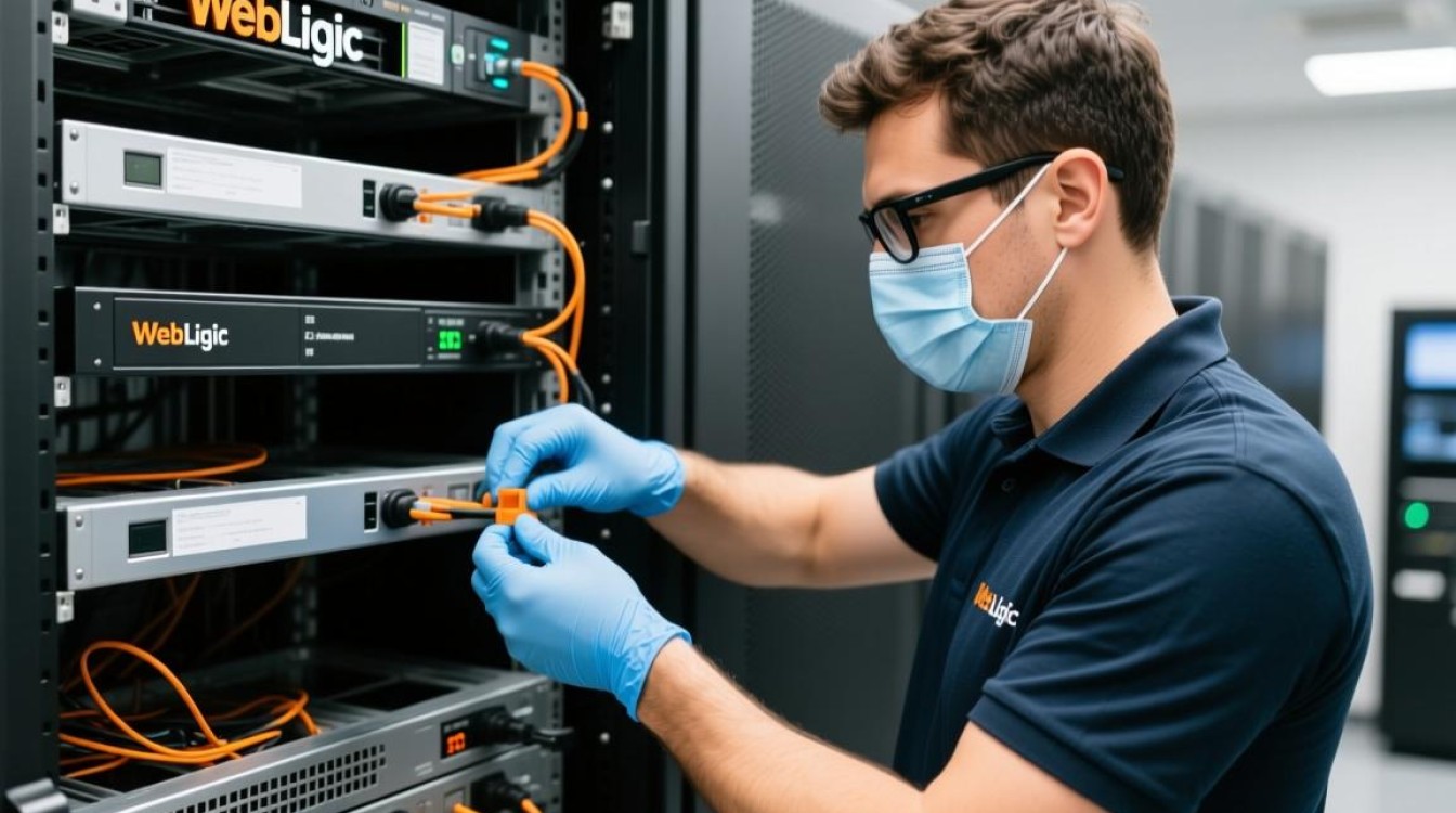 CentOS 7安装Weblogic时遇到依赖包缺失怎么办？