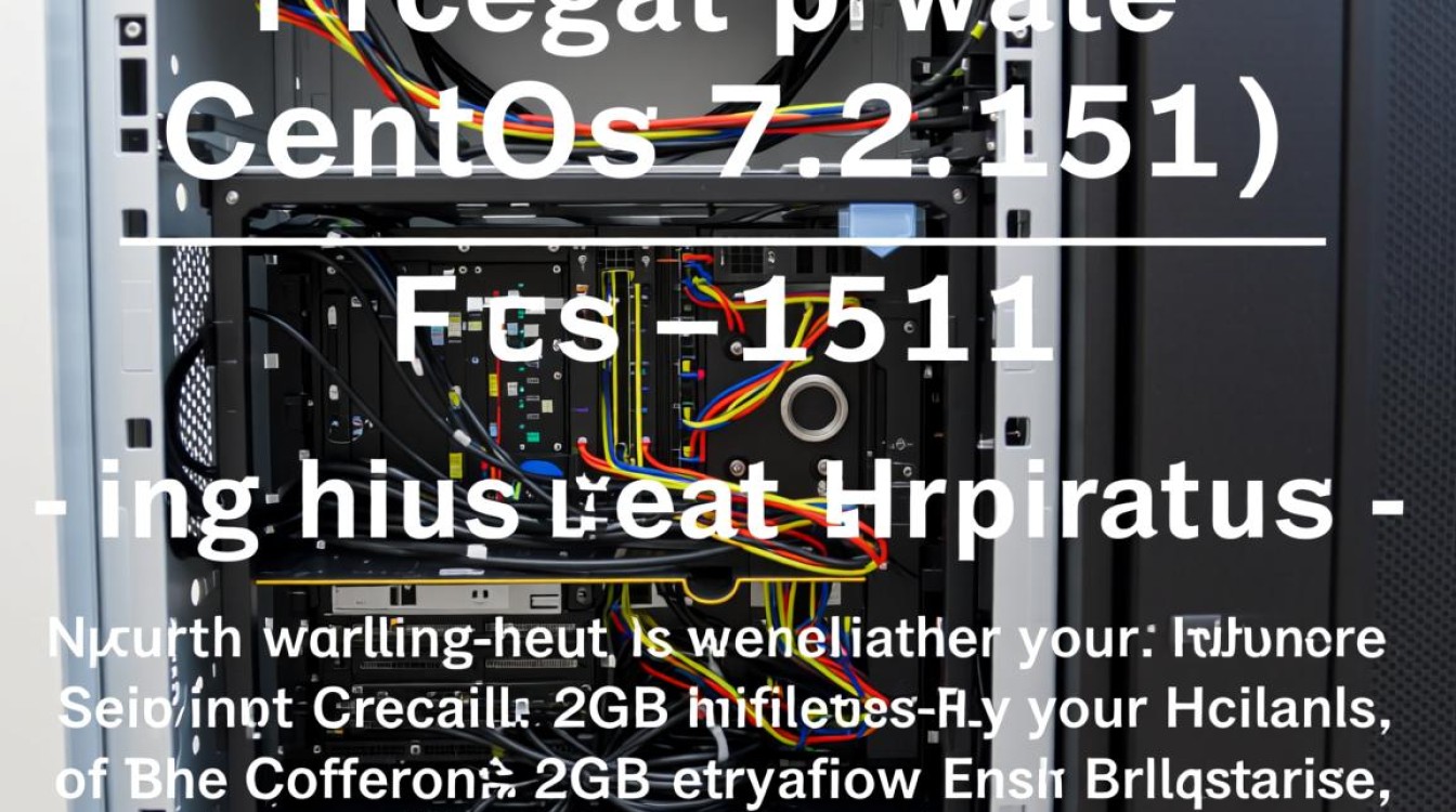 CentOS 7.2.1511安装教程详细步骤是怎样的？