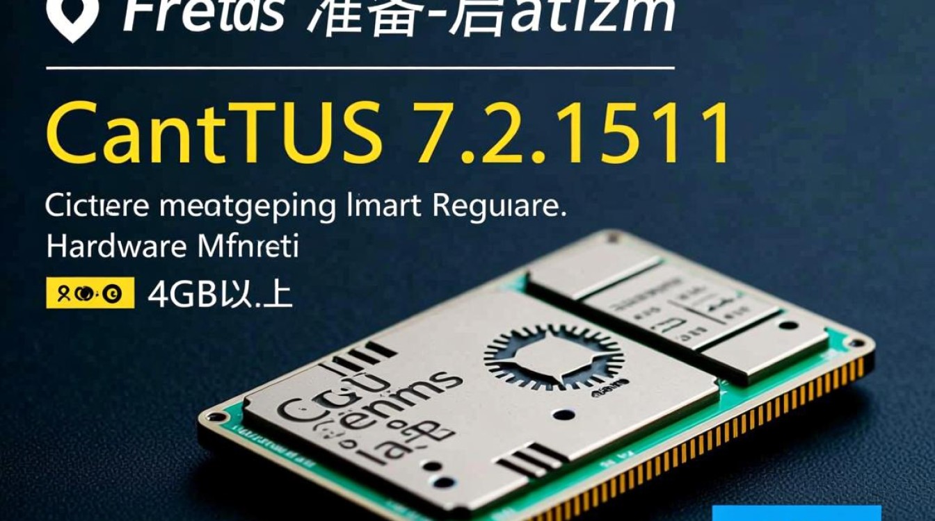 CentOS 7.2.1511安装教程详细步骤是怎样的？