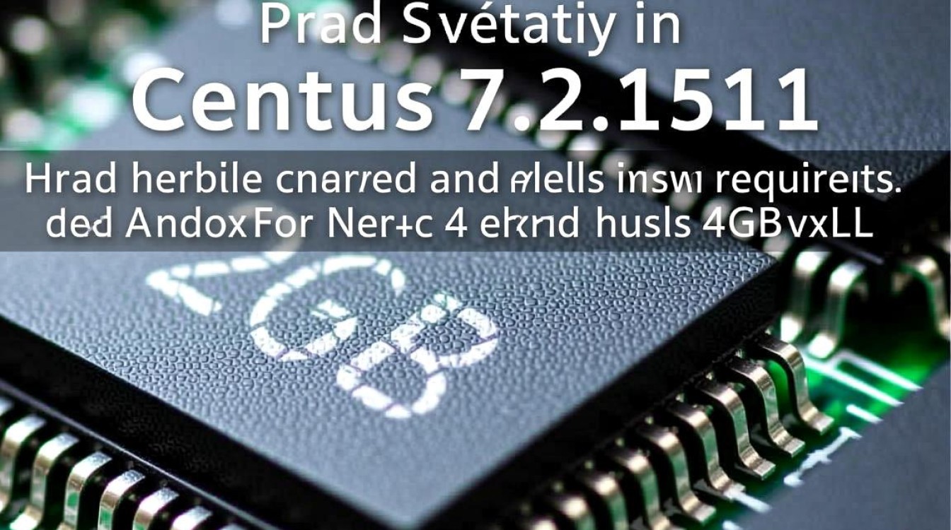 CentOS 7.2.1511安装教程详细步骤是怎样的？