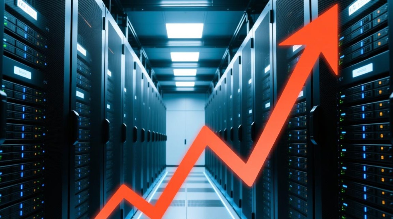 全国服务器巨头有哪些品牌市场份额如何? 全国服务器巨头有哪些品牌市场份额如何?