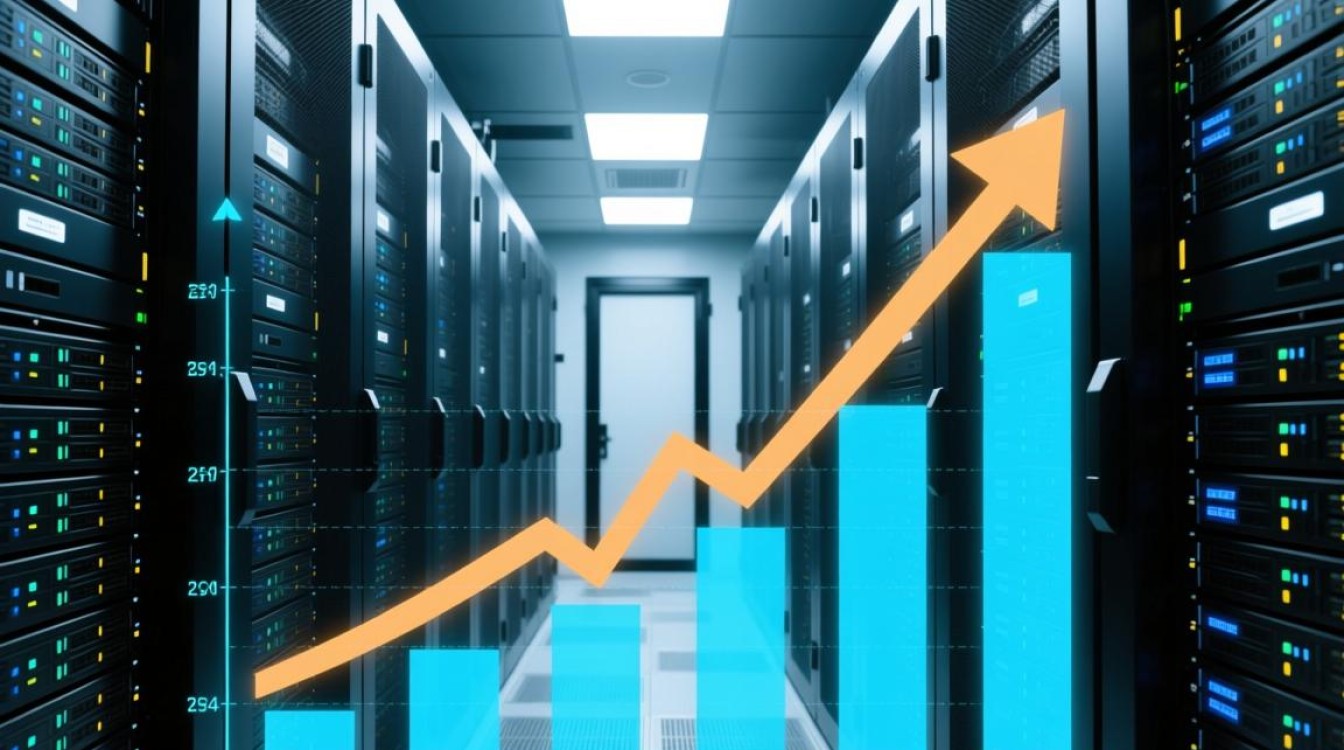 全国服务器巨头有哪些品牌市场份额如何? 全国服务器巨头有哪些品牌市场份额如何?