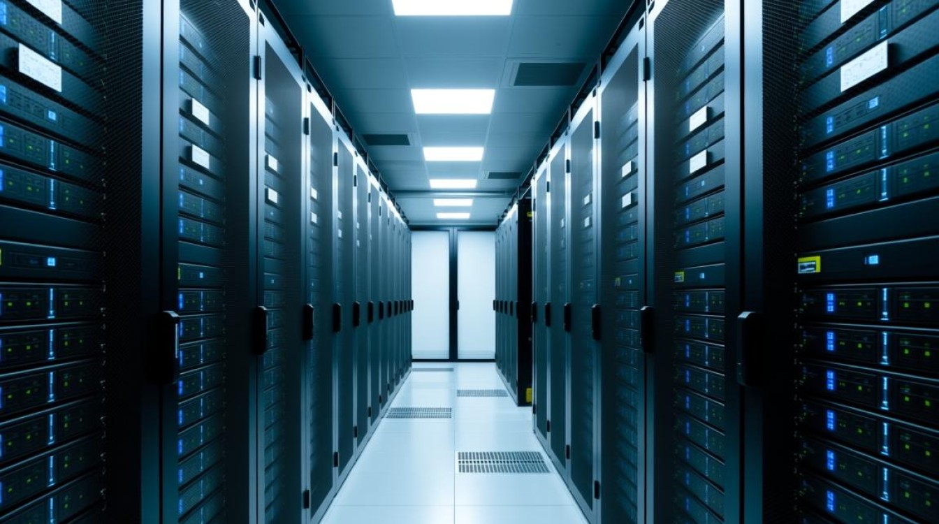 存储服务器组网如何实现高效扩展与稳定管理？