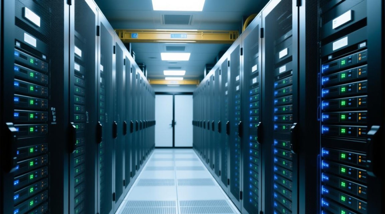 存储服务器组网如何实现高效扩展与稳定管理？