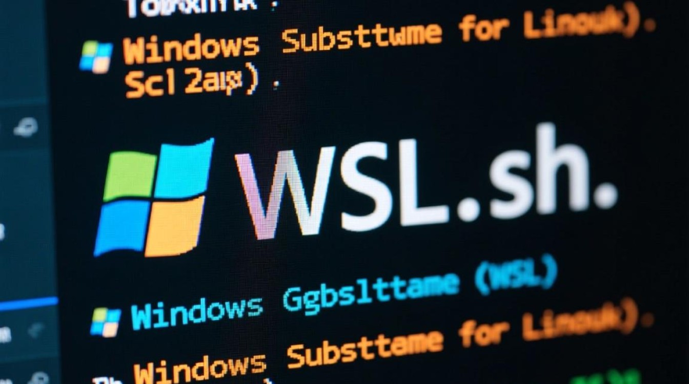 wslt.sh报错怎么办？解决方法与常见问题解析