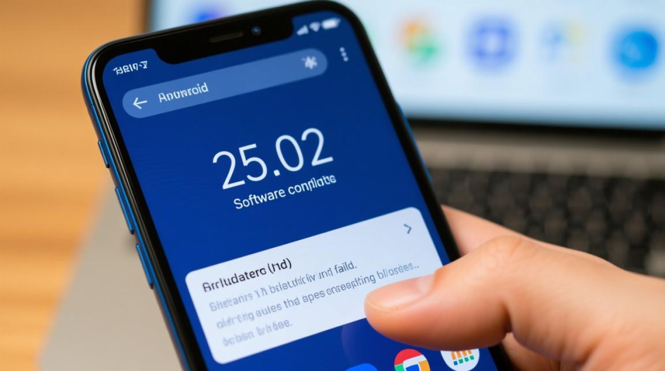 安卓手机报错怎么办？常见报错代码解决方法有哪些？