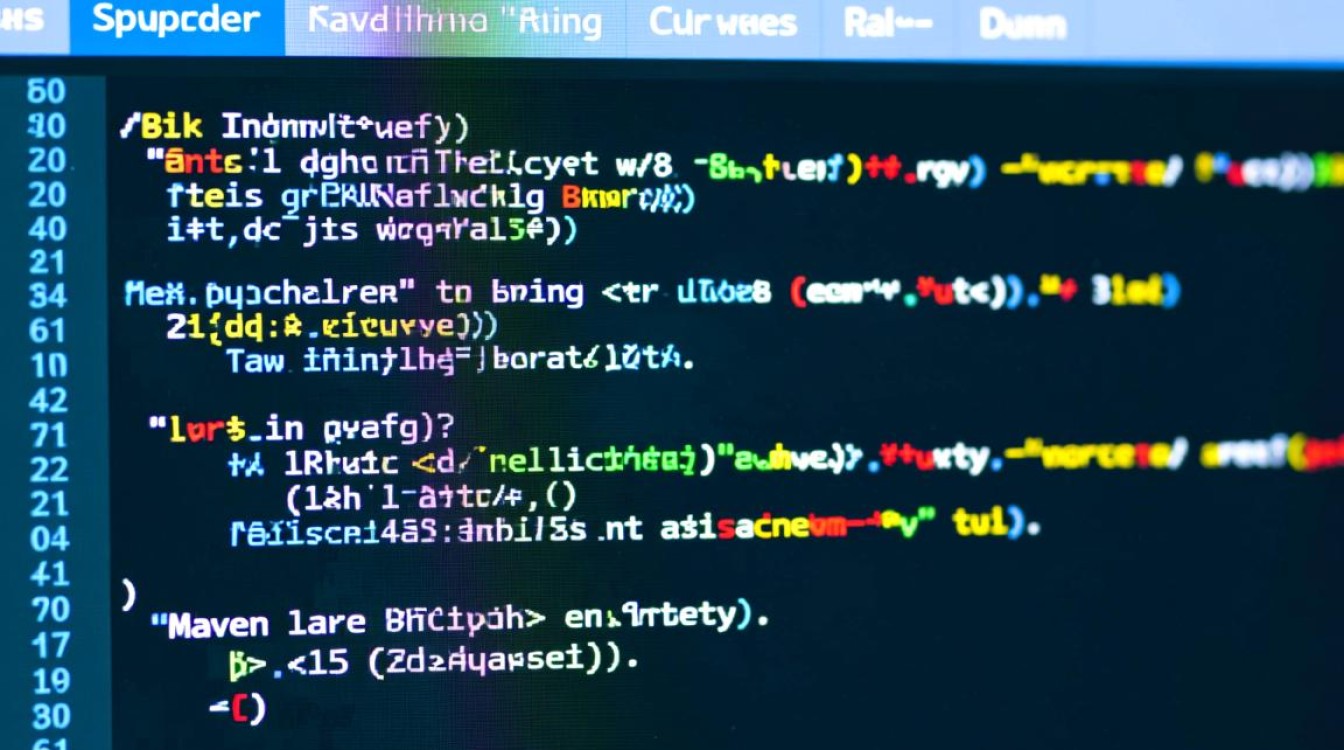 Maven中编码报错如何解决?项目字符集配置错误怎么排查? Maven中编码报错如何解决?项目字符集配置错误怎么排查?