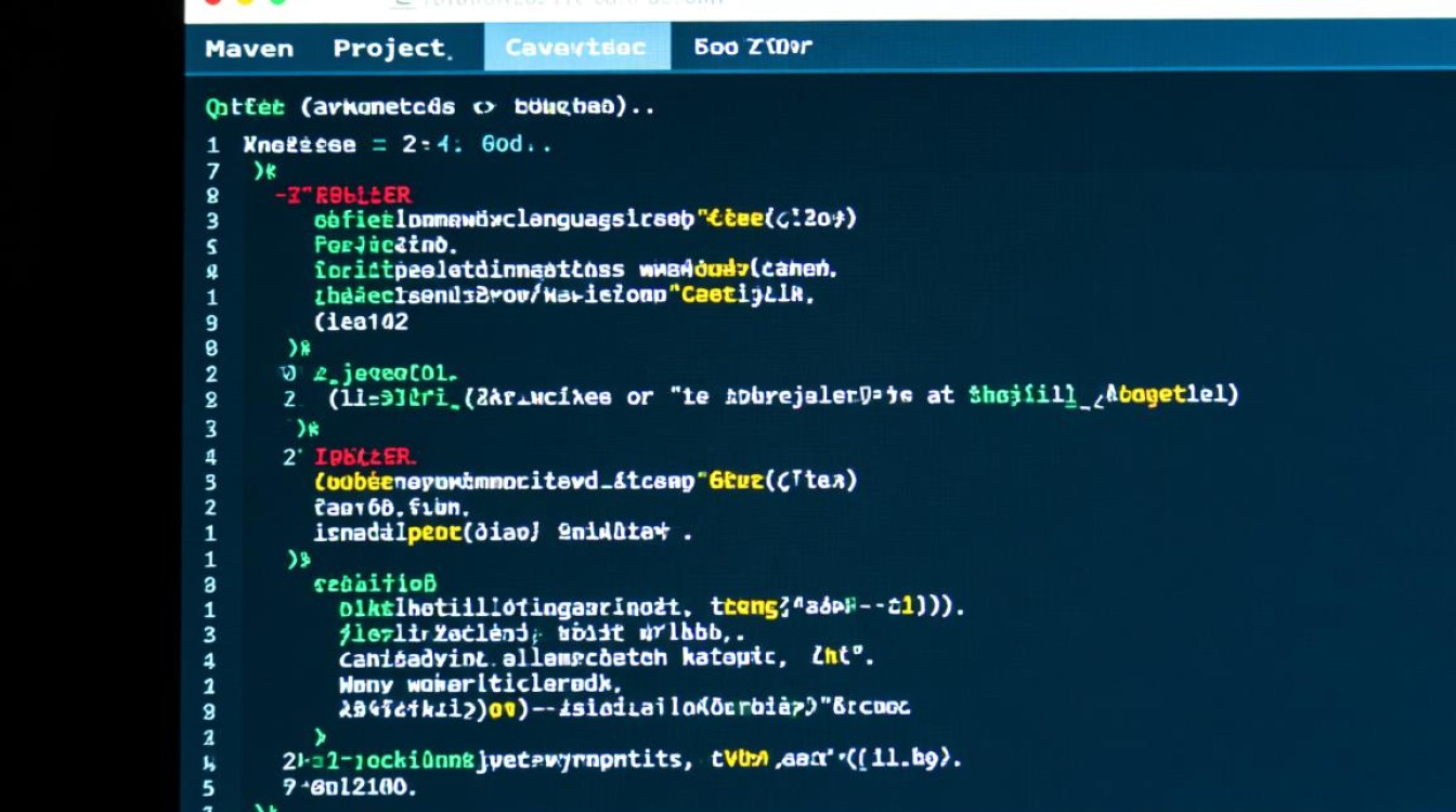 Maven中编码报错如何解决?项目字符集配置错误怎么排查? Maven中编码报错如何解决?项目字符集配置错误怎么排查?