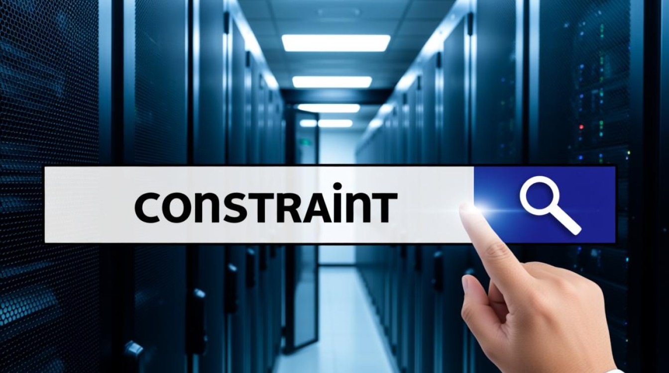 如何查找数据库约束？不同数据库方法一样吗？