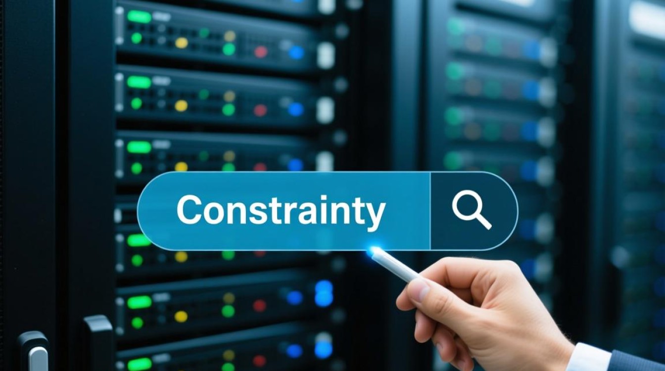 如何查找数据库约束？不同数据库方法一样吗？