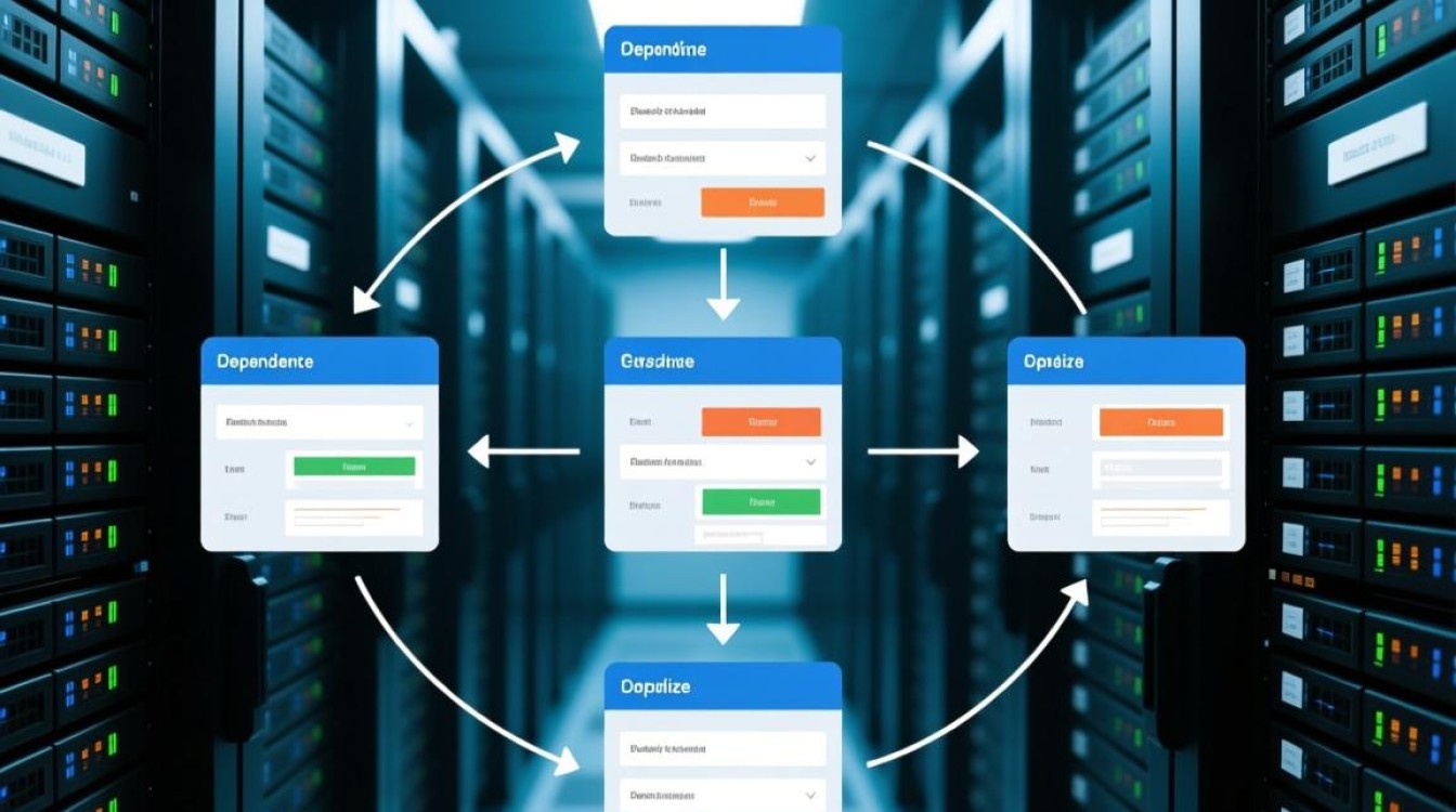 如何查看数据库表的依赖关系？详细步骤与工具推荐