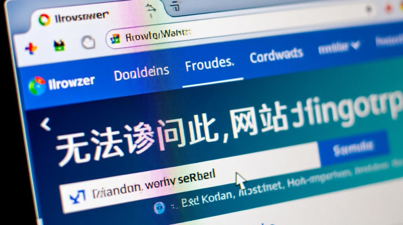 浏览器无法解析域名怎么办？常见原因及解决方法