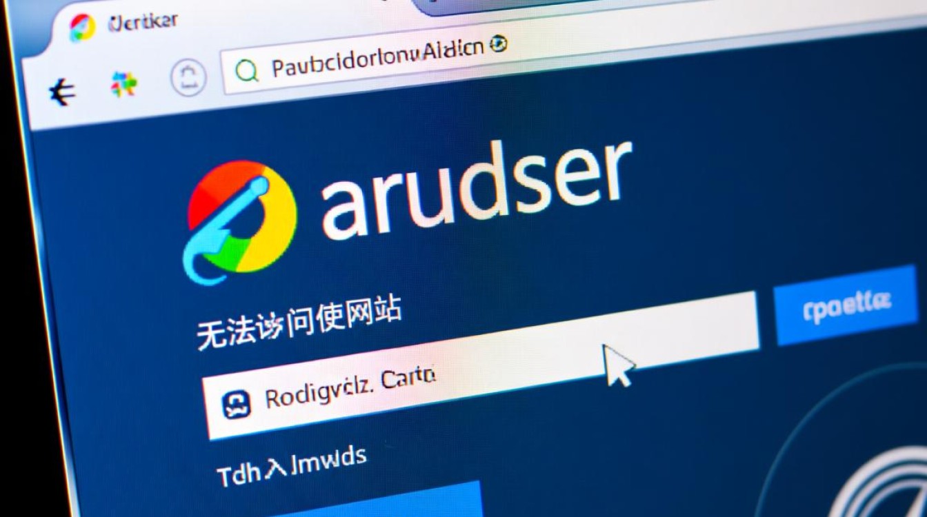 浏览器无法解析域名怎么办？常见原因及解决方法