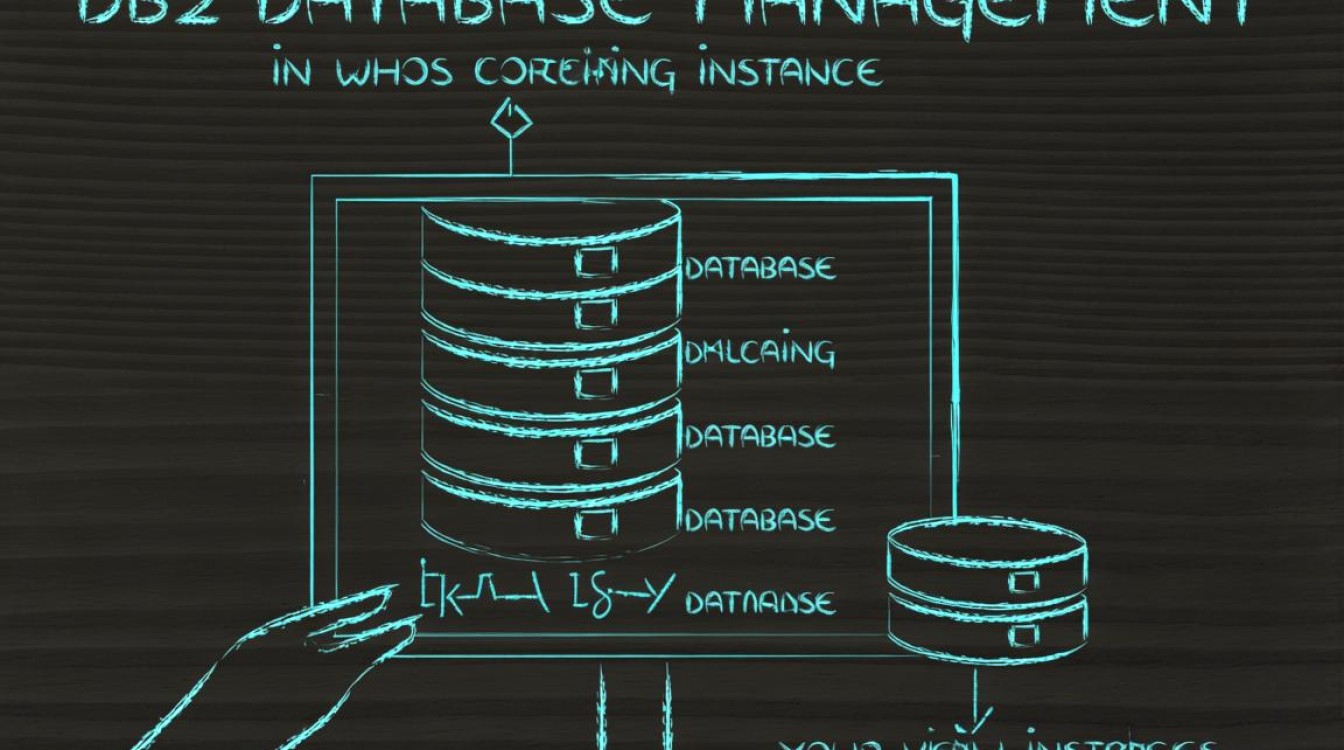 db2如何查看当前实例下有哪些数据库列表？