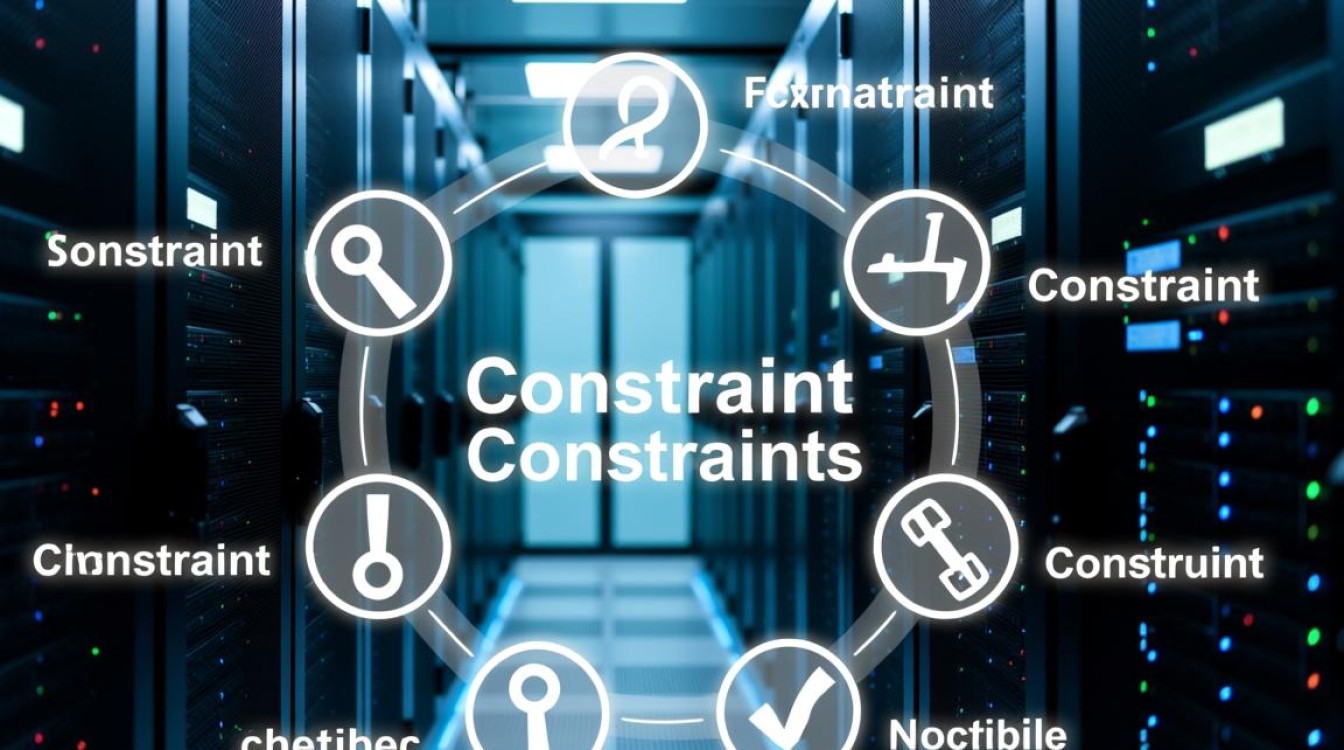 数据库怎么查约束？查看表约束的SQL语句有哪些？