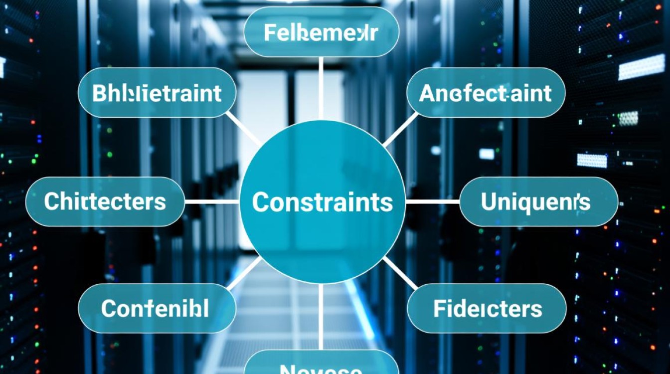 数据库怎么查约束？查看表约束的SQL语句有哪些？