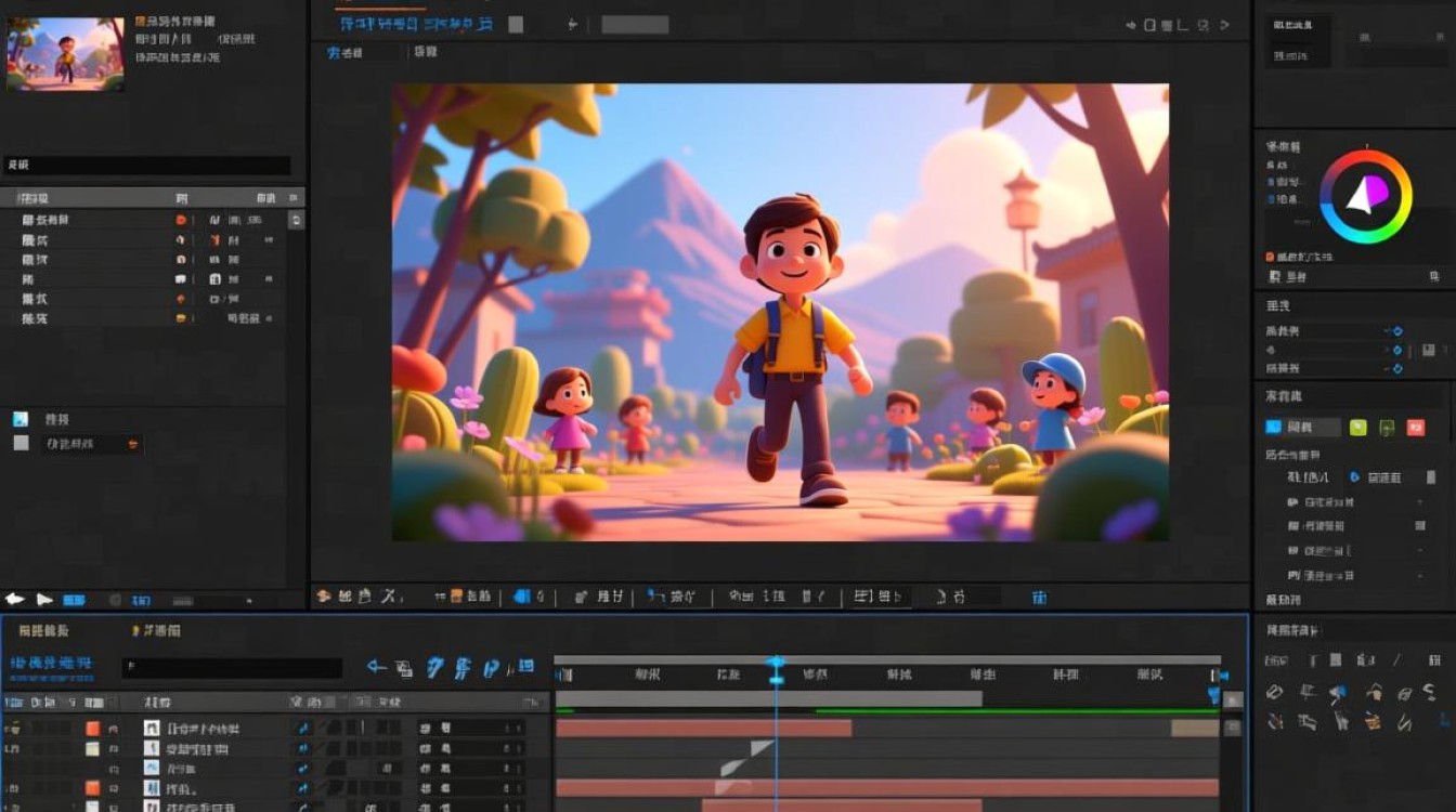 为什么AE完整预览总报错？解决方法是什么？