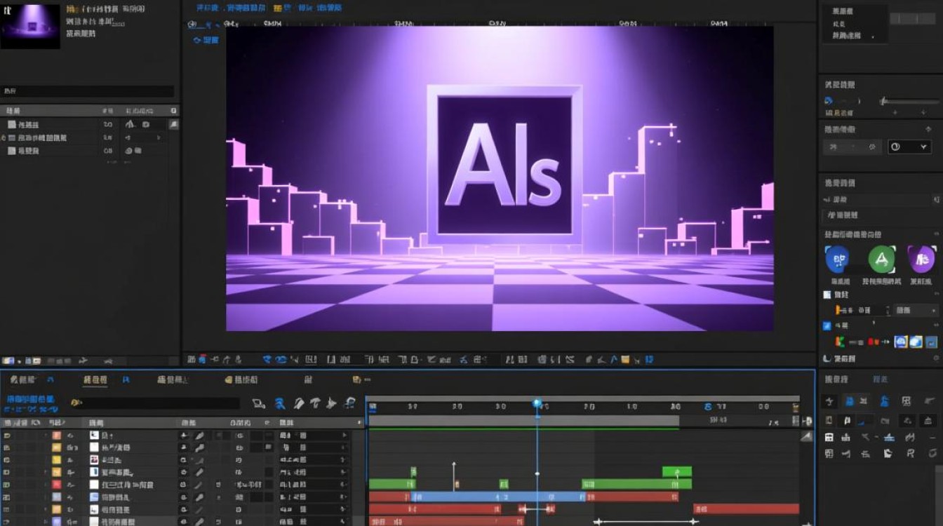 为什么AE完整预览总报错？解决方法是什么？
