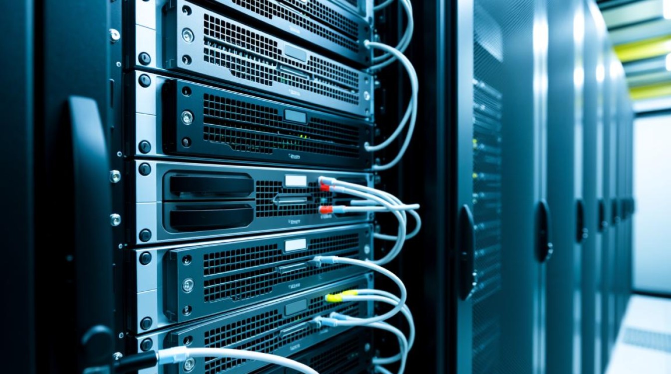 服务器阵列过热怎么办？原因排查与降温方法有哪些？