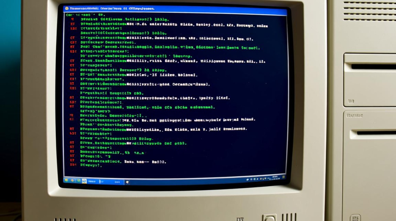 crt软件安装报错怎么办？解决方法与步骤详解