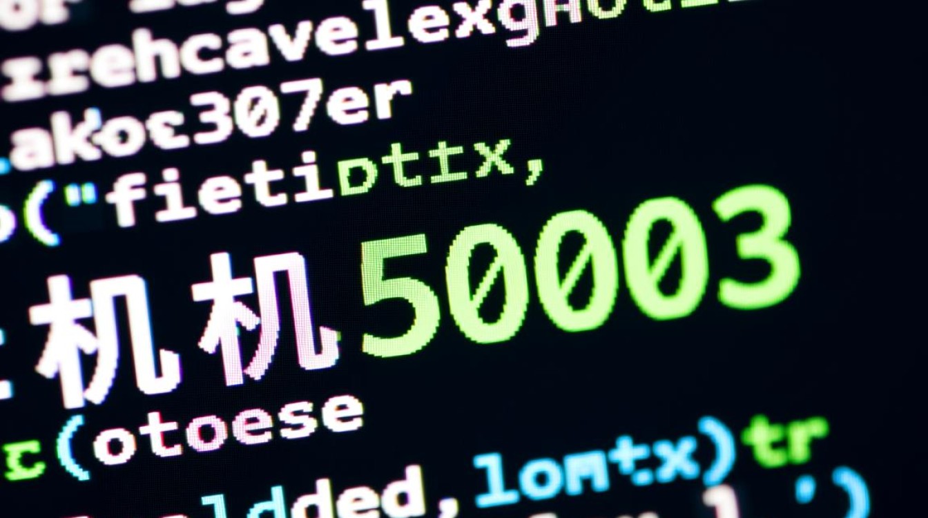 刷机报错5003是什么原因？怎么解决？