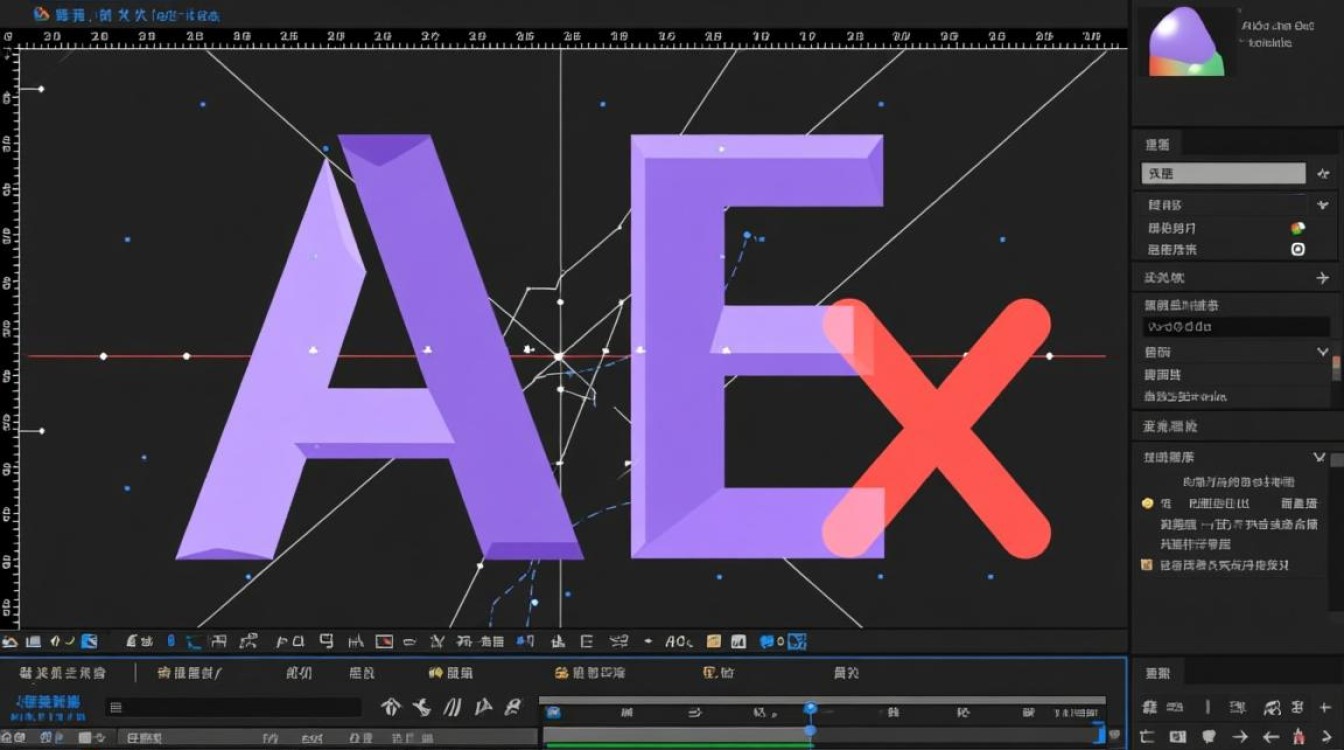AE老是字体报错？如何解决字体缺失与兼容性问题？